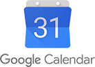 GoogleCalendar