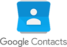 google-contacts