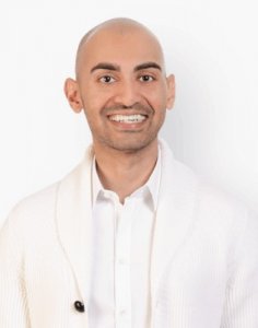 Neil Patel