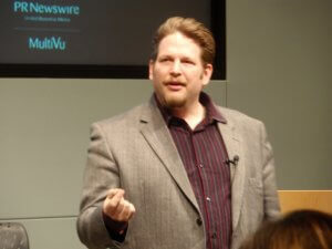 Chris Brogan