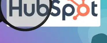 hubspot under the magnifying glass