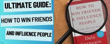 Book review - how to win friends and influence people