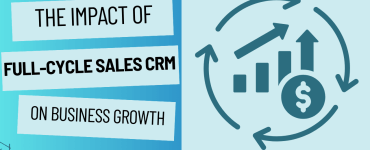 full sales cycle crm