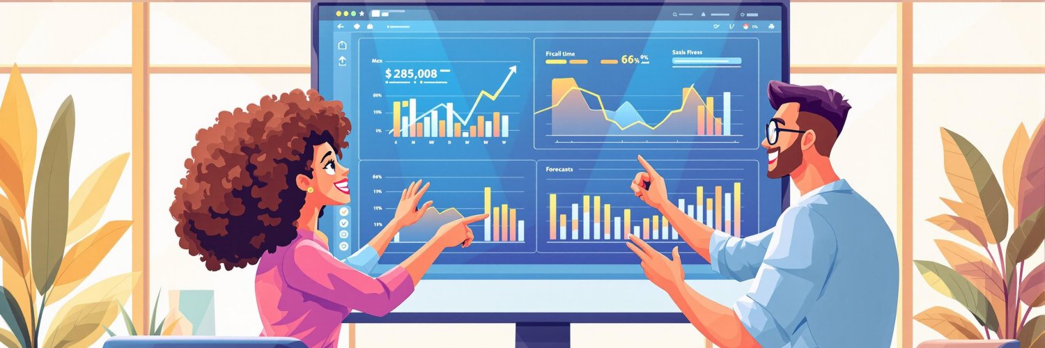 How Real-Time Forecasting Levels Up Sales Organizations