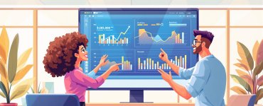 How Real-Time Forecasting Levels Up Sales Organizations