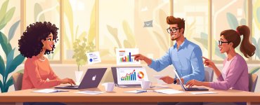 Top CRM Features for Sales Collaboration