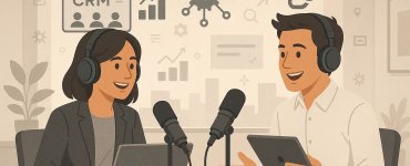 Best Sales Leadership Podcasts in 2025