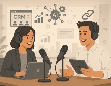 Best Sales Leadership Podcasts in 2025