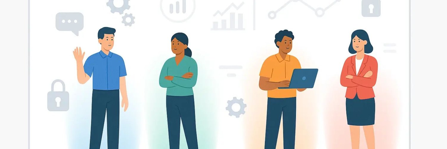 Role-Based Access in CRM: Benefits for Sales Teams