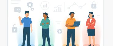 Role-Based Access in CRM: Benefits for Sales Teams